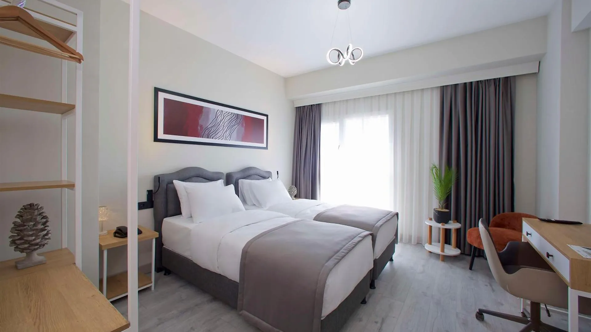 Best Western Plus Hotel & Residences Istanbul