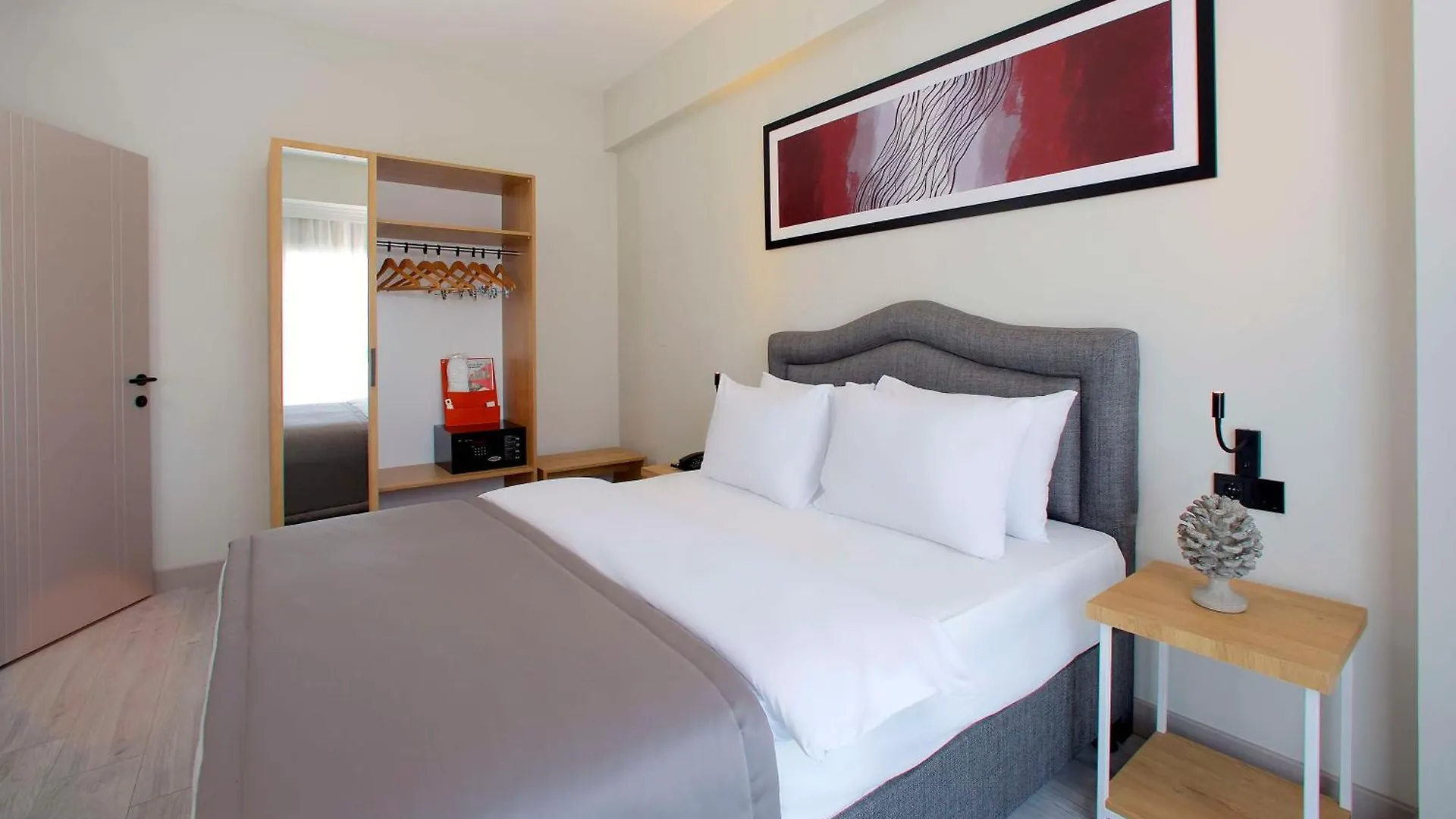 Best Western Plus Hotel & Residences Istanbul