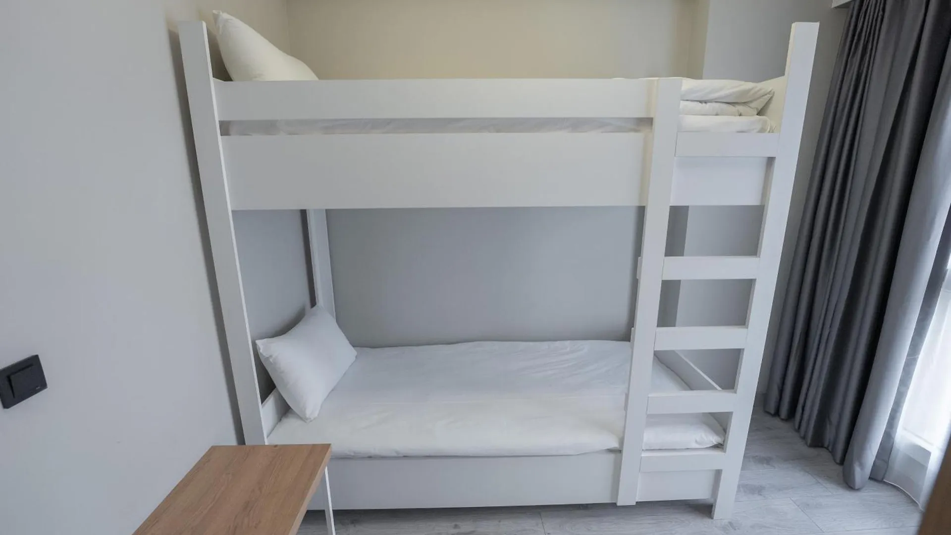 Best Western Plus Hotel & Residences Istanbul 4*,