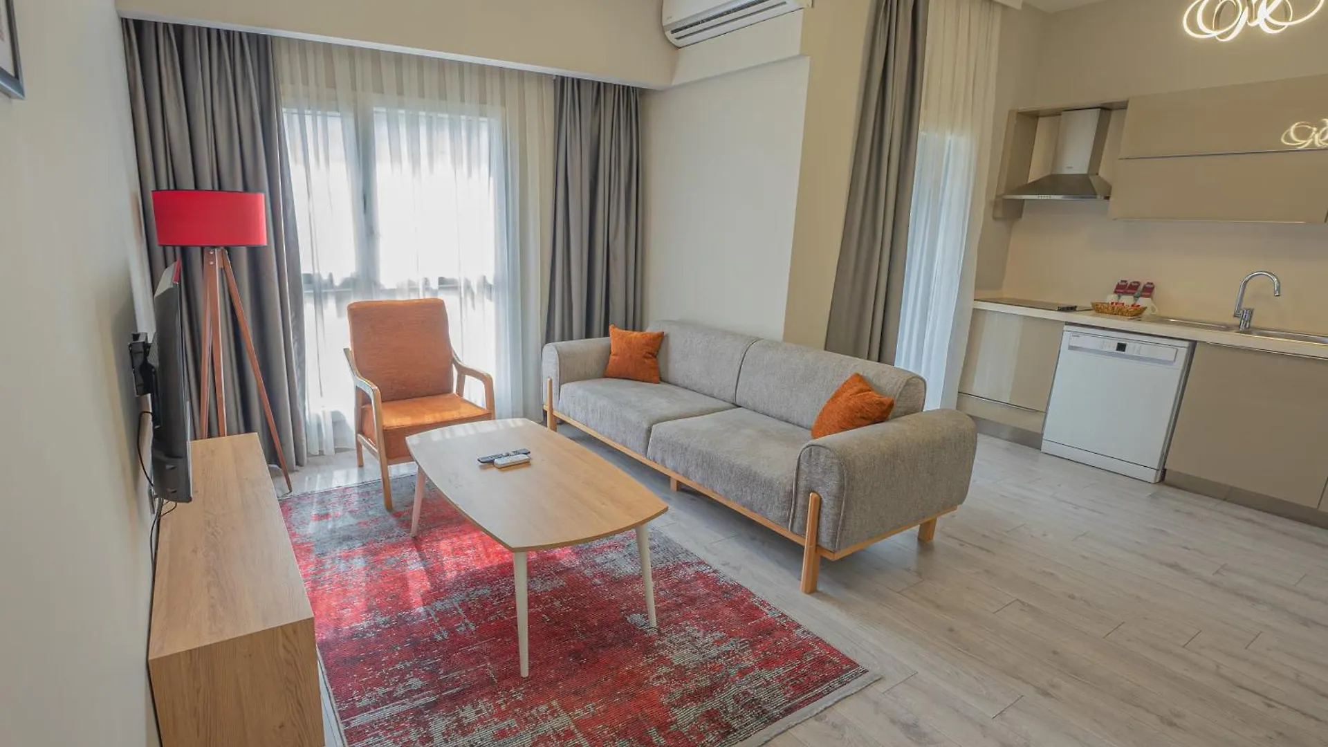 Best Western Plus Hotel & Residences Istanbul