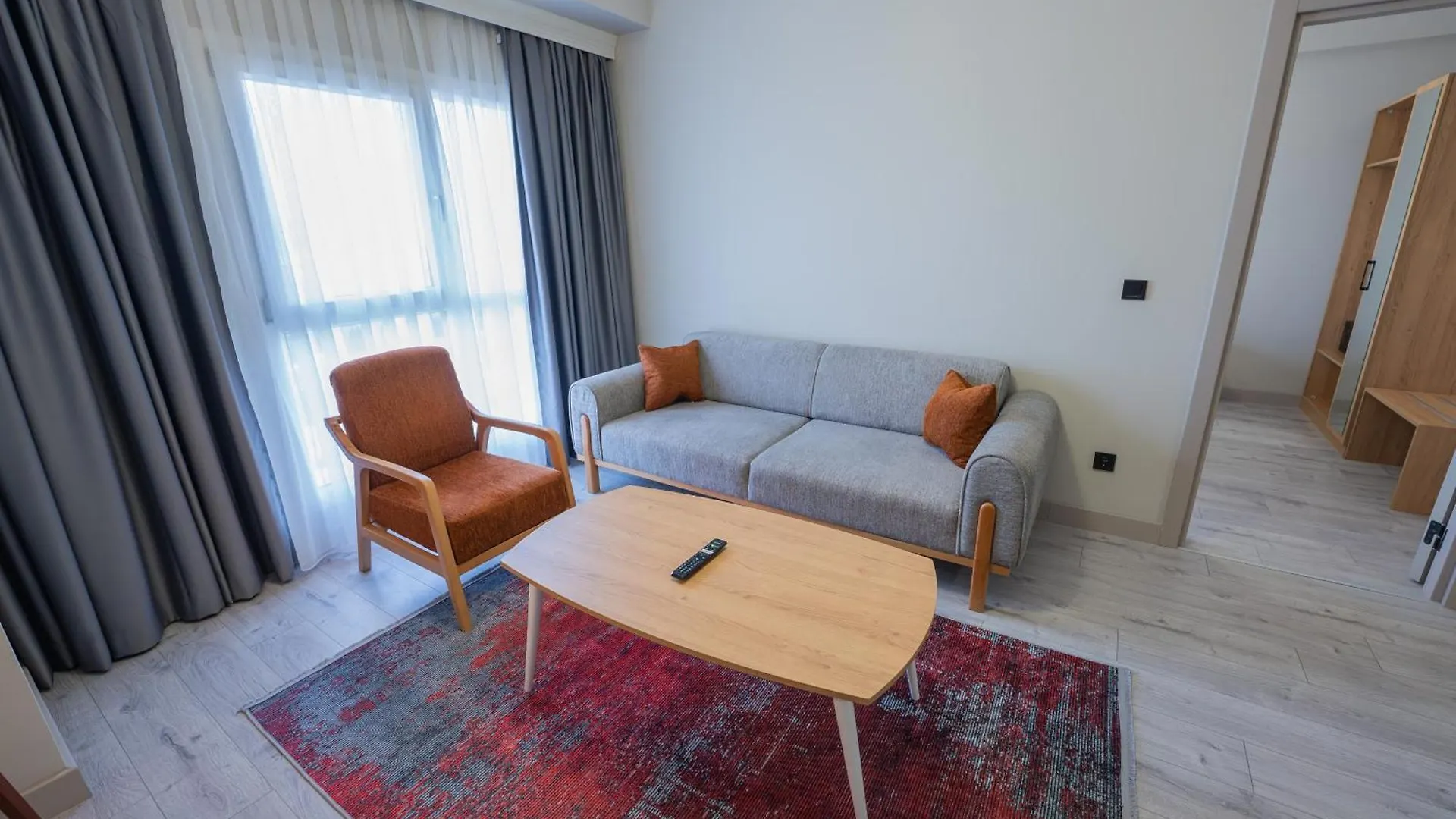 Best Western Plus Hotel & Residences Istanbul