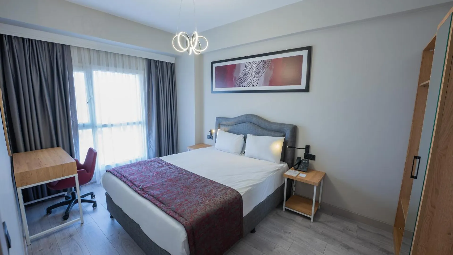 Best Western Plus Hotel & Residences Istanbul