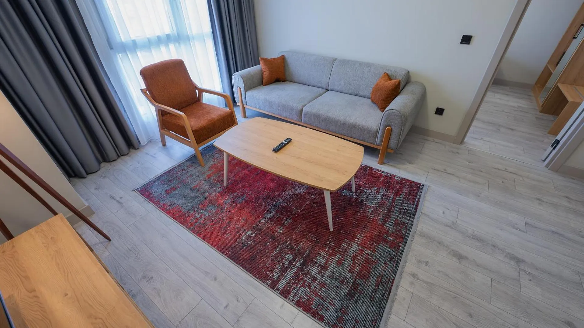 Best Western Plus Hotel & Residences Istanbul