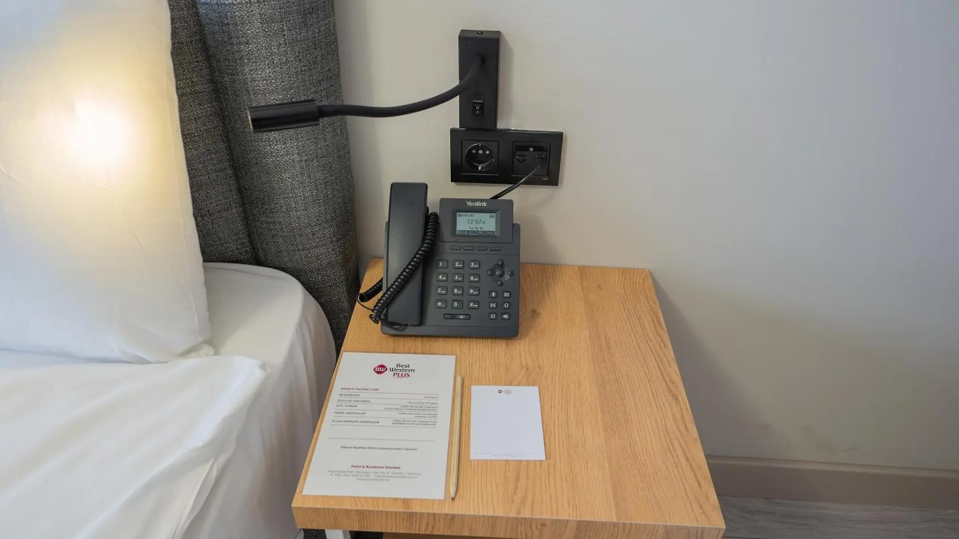 Best Western Plus Hotel & Residences Istanbul