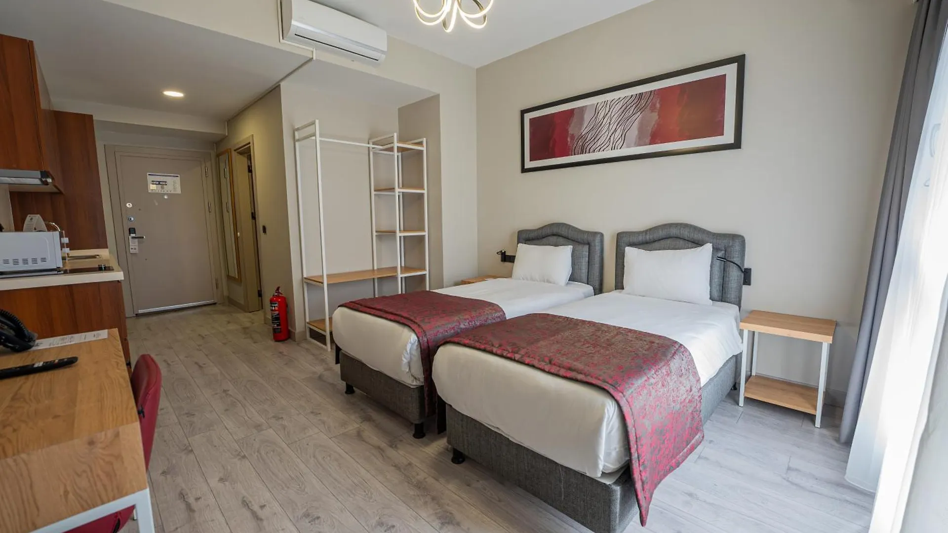 Best Western Plus Hotel & Residences Istanbul