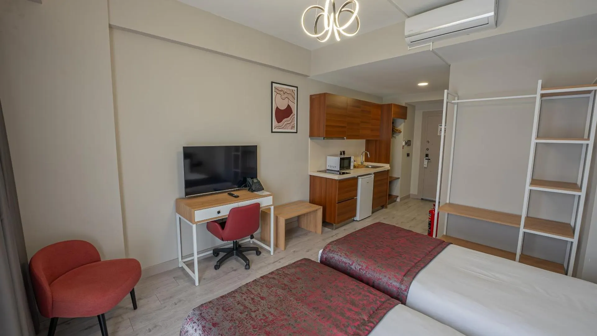 Best Western Plus Hotel & Residences Istanbul