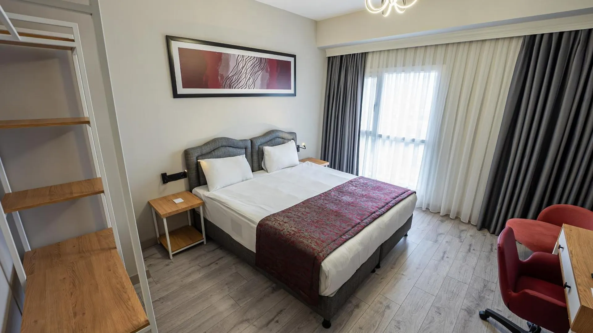 Best Western Plus Hotel & Residences Istanbul