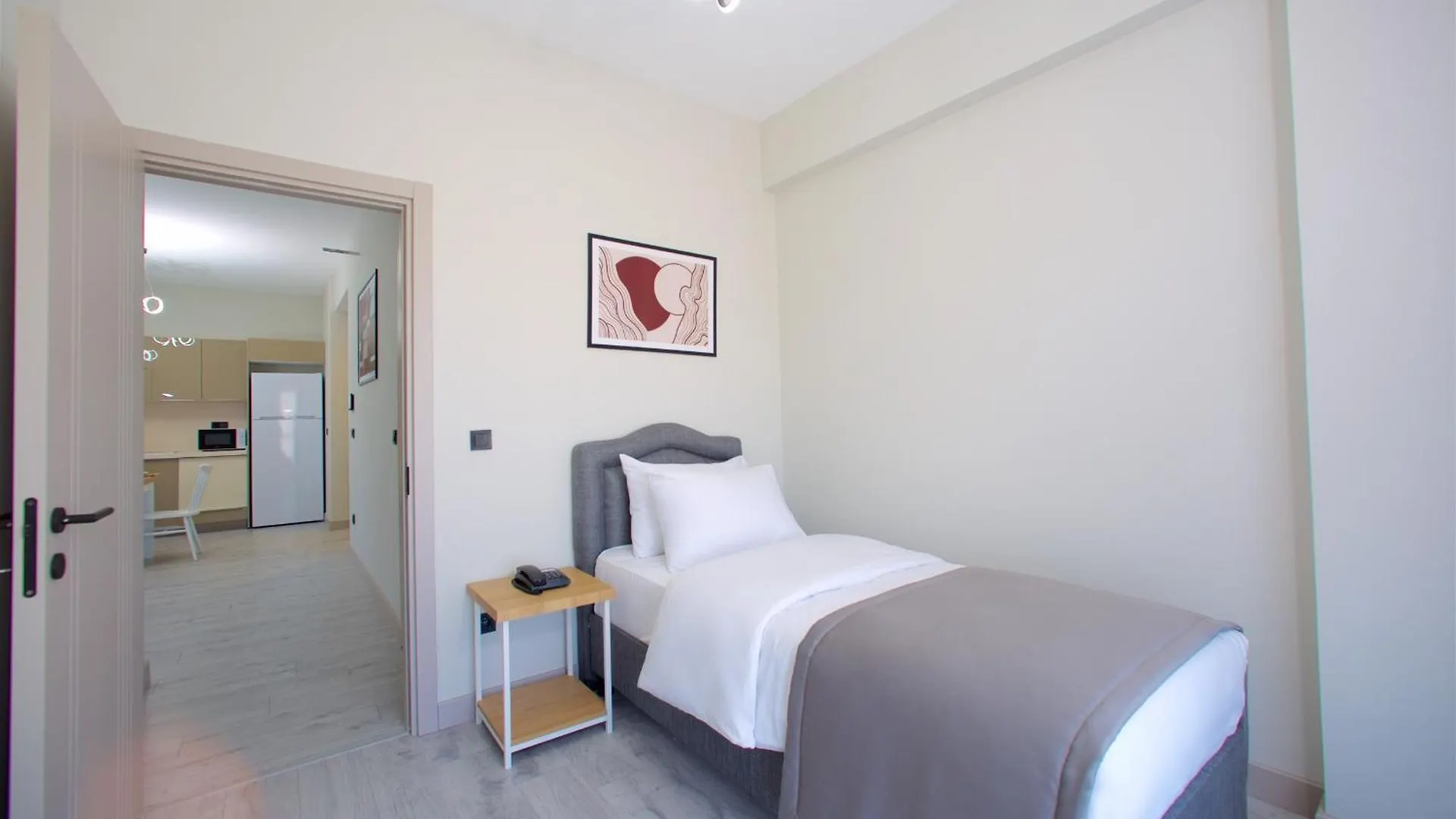 Best Western Plus Hotel & Residences Istanbul Türkei