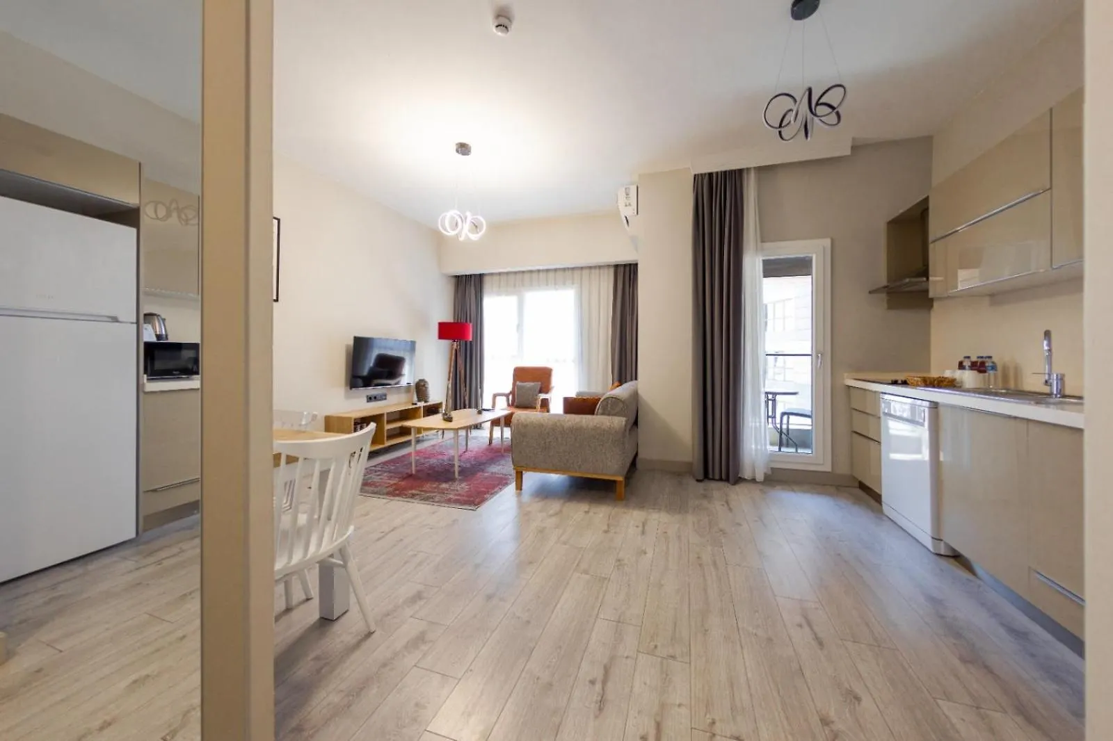 ****  Best Western Plus Hotel & Residences Istanbul Türkei