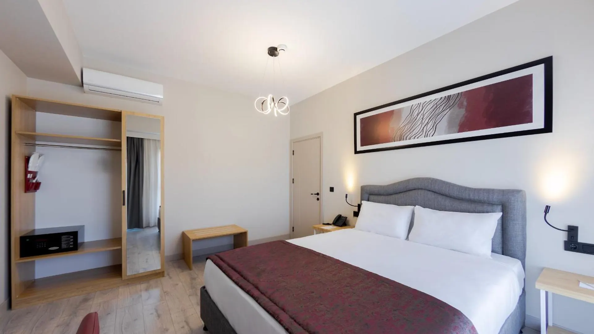 Best Western Plus Hotel & Residences Istanbul