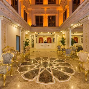 Hotel Interstellar Merter, Istanbul