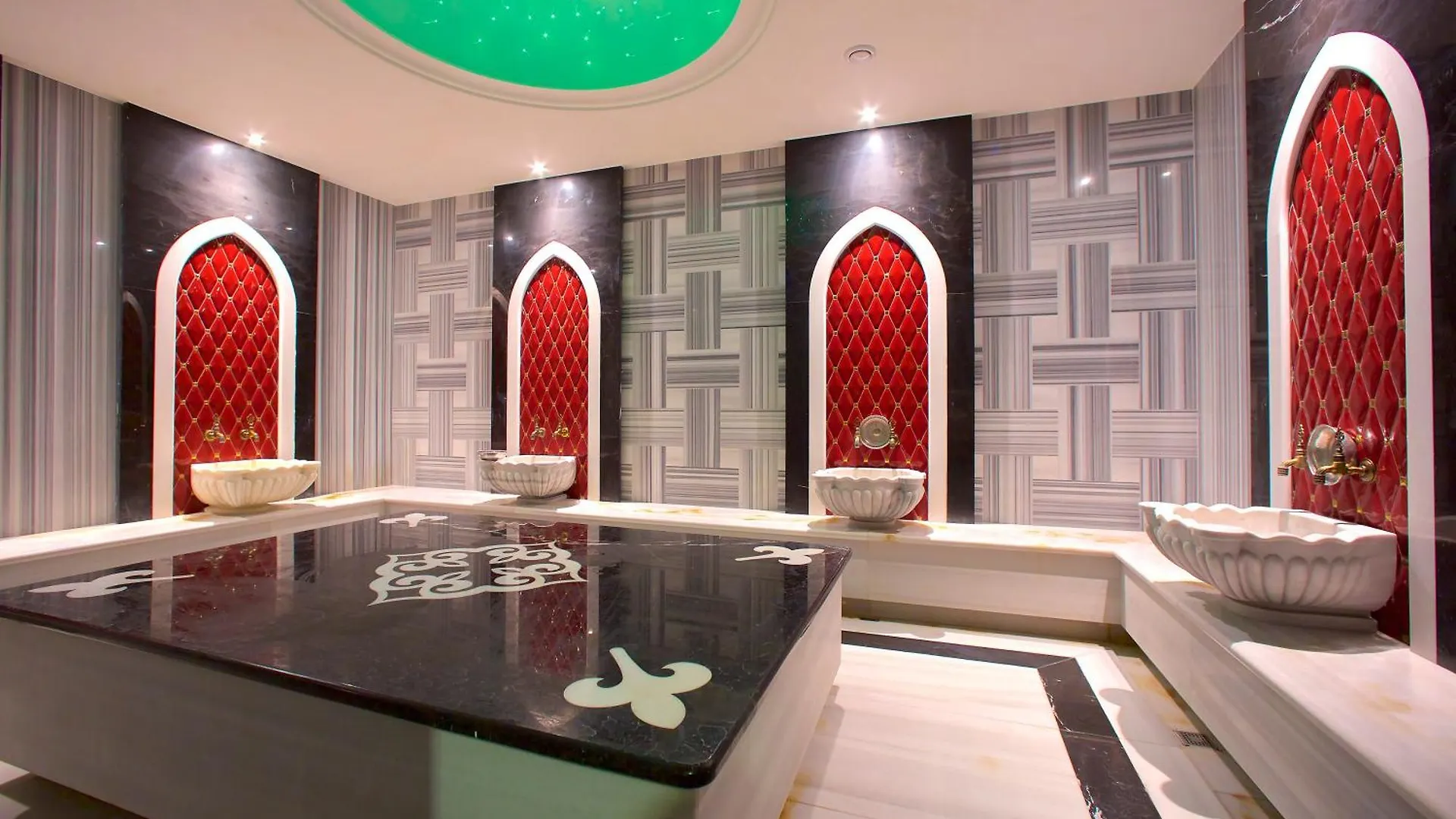 Best Western Plus Hotel & Residences Istanbul