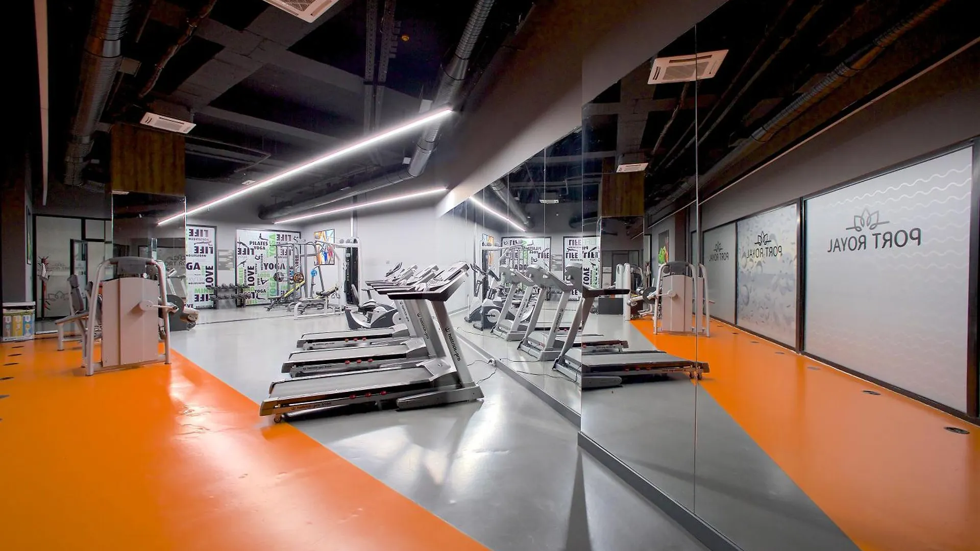 Best Western Plus Hotel & Residences Istanbul