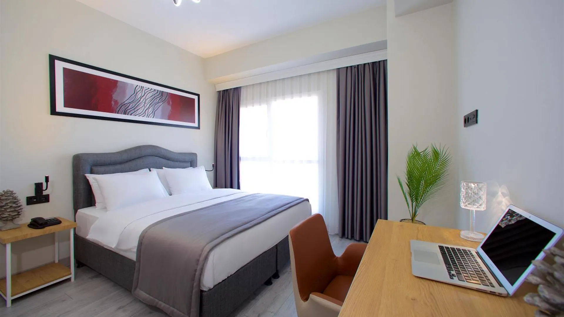 Best Western Plus Hotel & Residences Istanbul