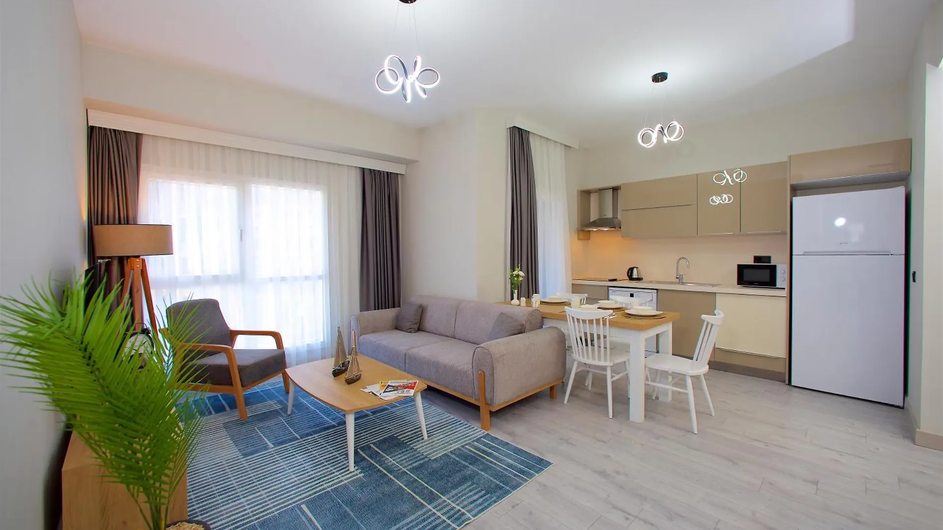 Best Western Plus Hotel & Residences Istanbul 4*,