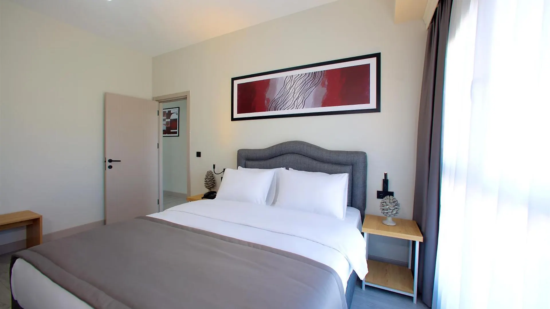 Best Western Plus Hotel & Residences Istanbul