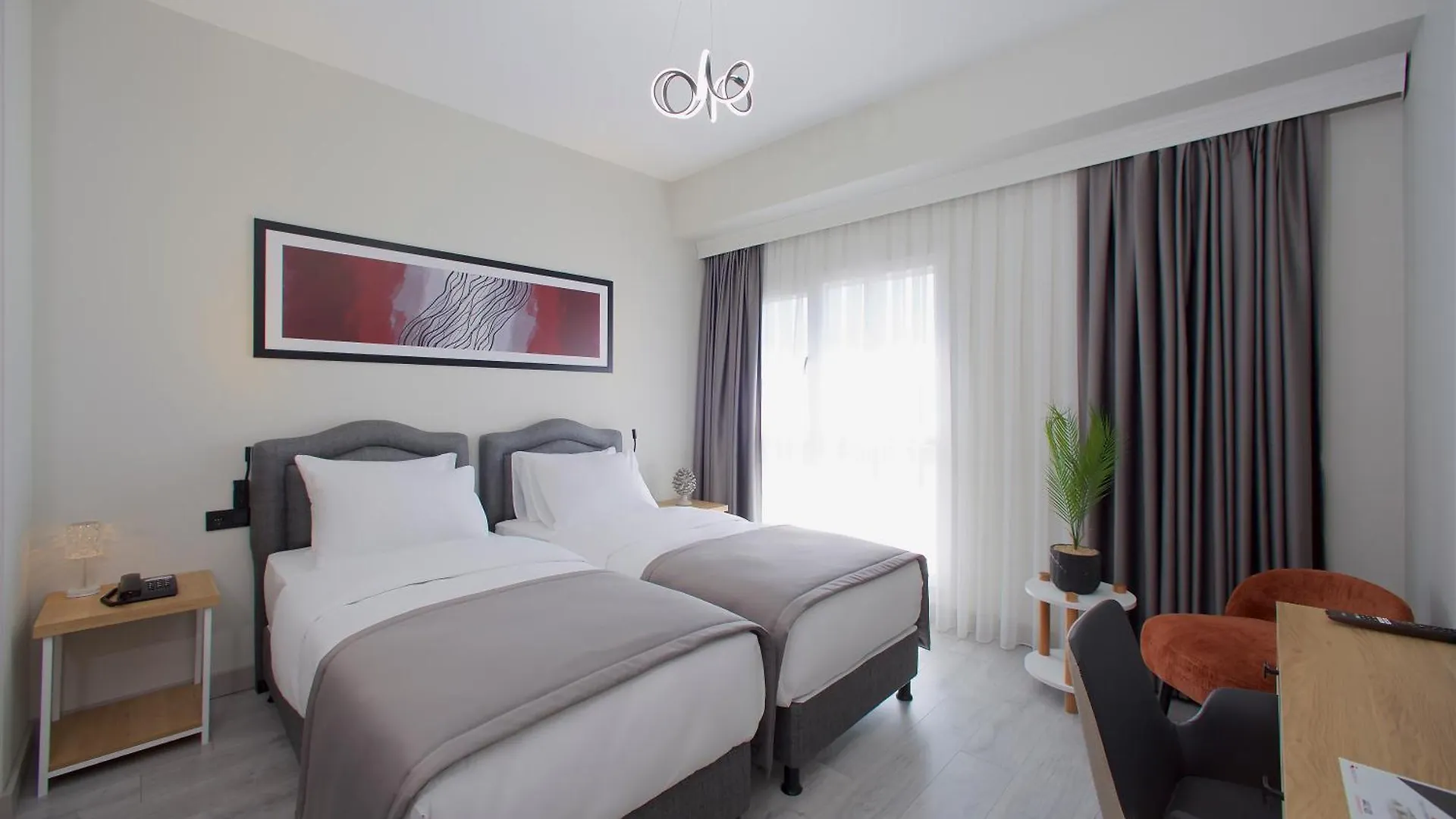 Best Western Plus Hotel & Residences Istanbul