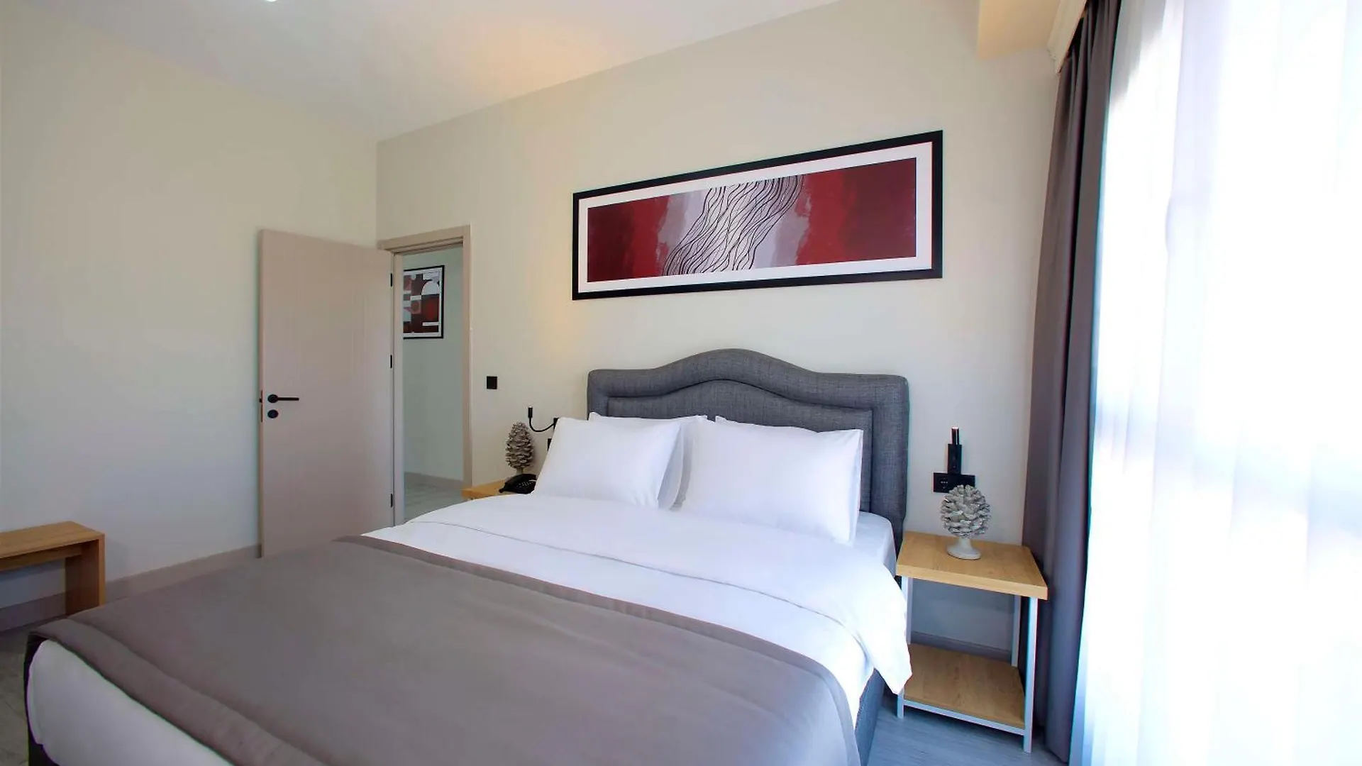 Best Western Plus Hotel & Residences Istanbul
