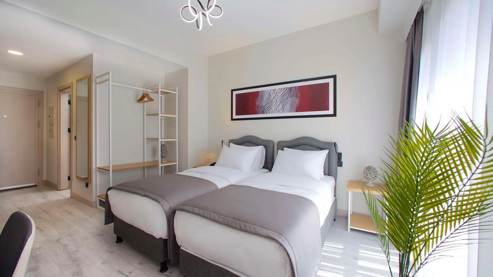 ****  Best Western Plus Hotel & Residences Istanbul Turkey