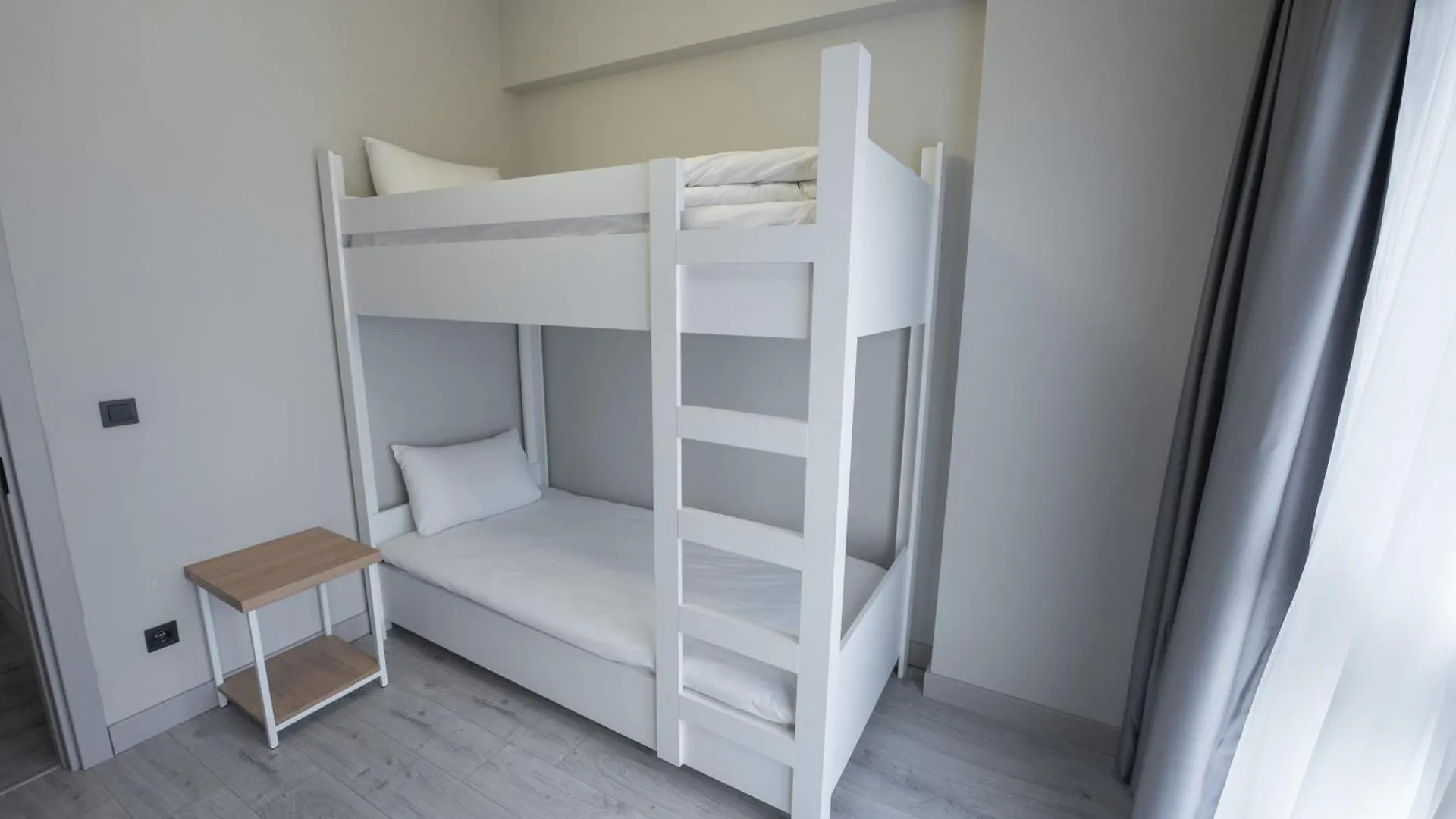 Best Western Plus Hotel & Residences Istanbul 4*,  Turkey