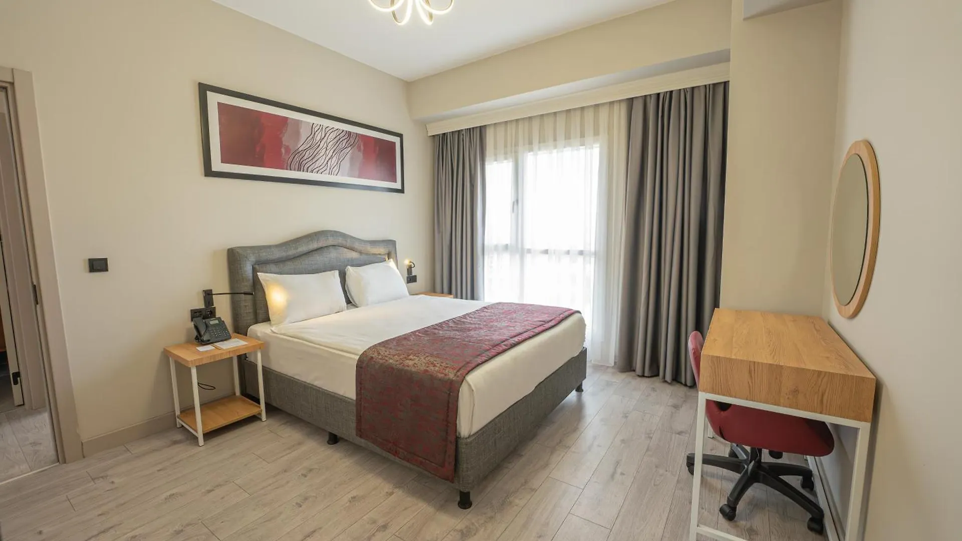 Best Western Plus Hotel & Residences Istanbul