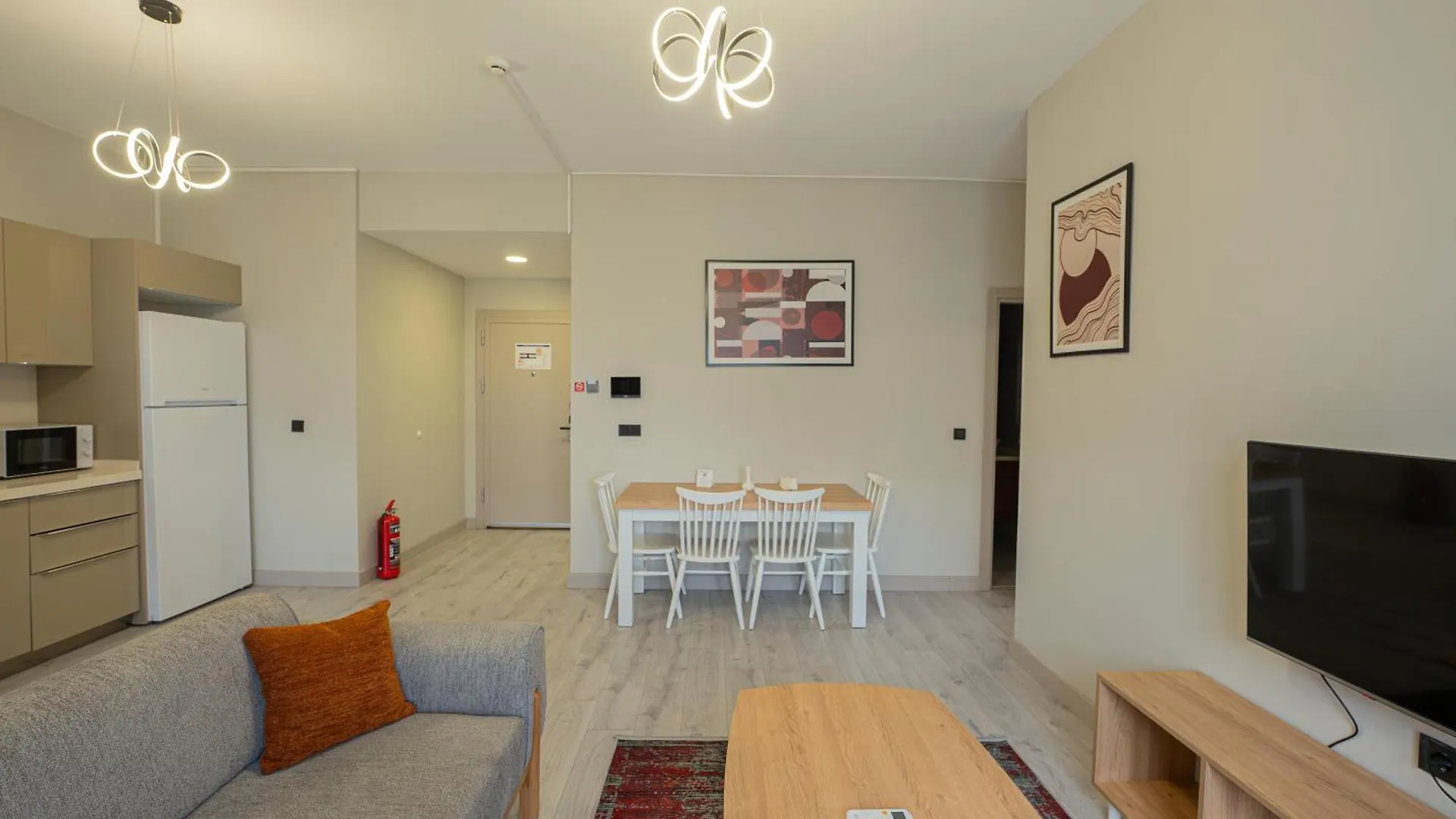 Best Western Plus Hotel & Residences Istanbul