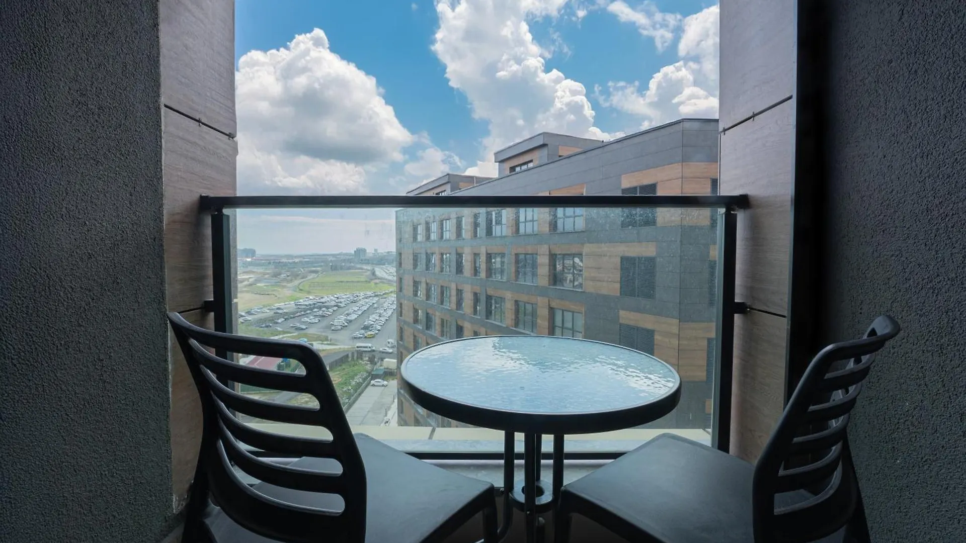 Best Western Plus Hotel & Residences Istanbul