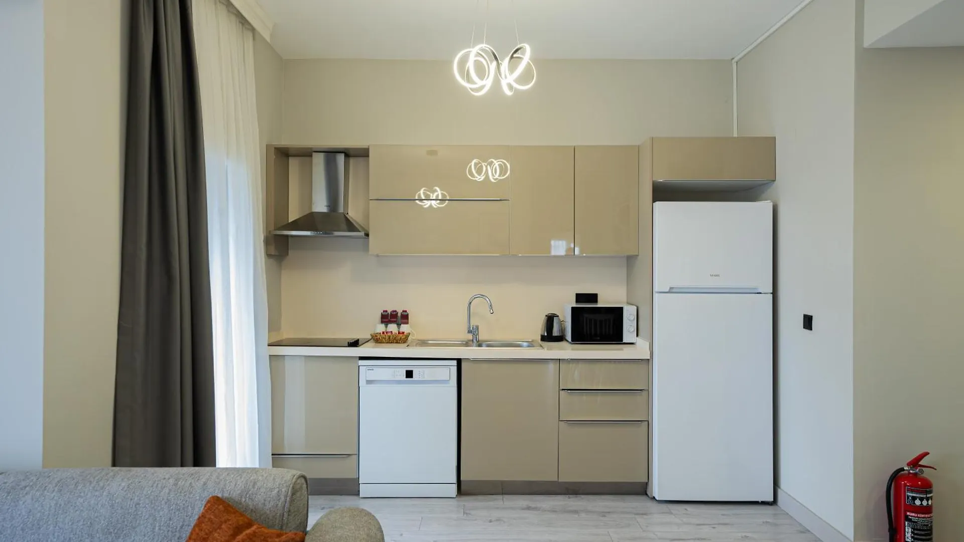 Best Western Plus Hotel & Residences Istanbul Turkey