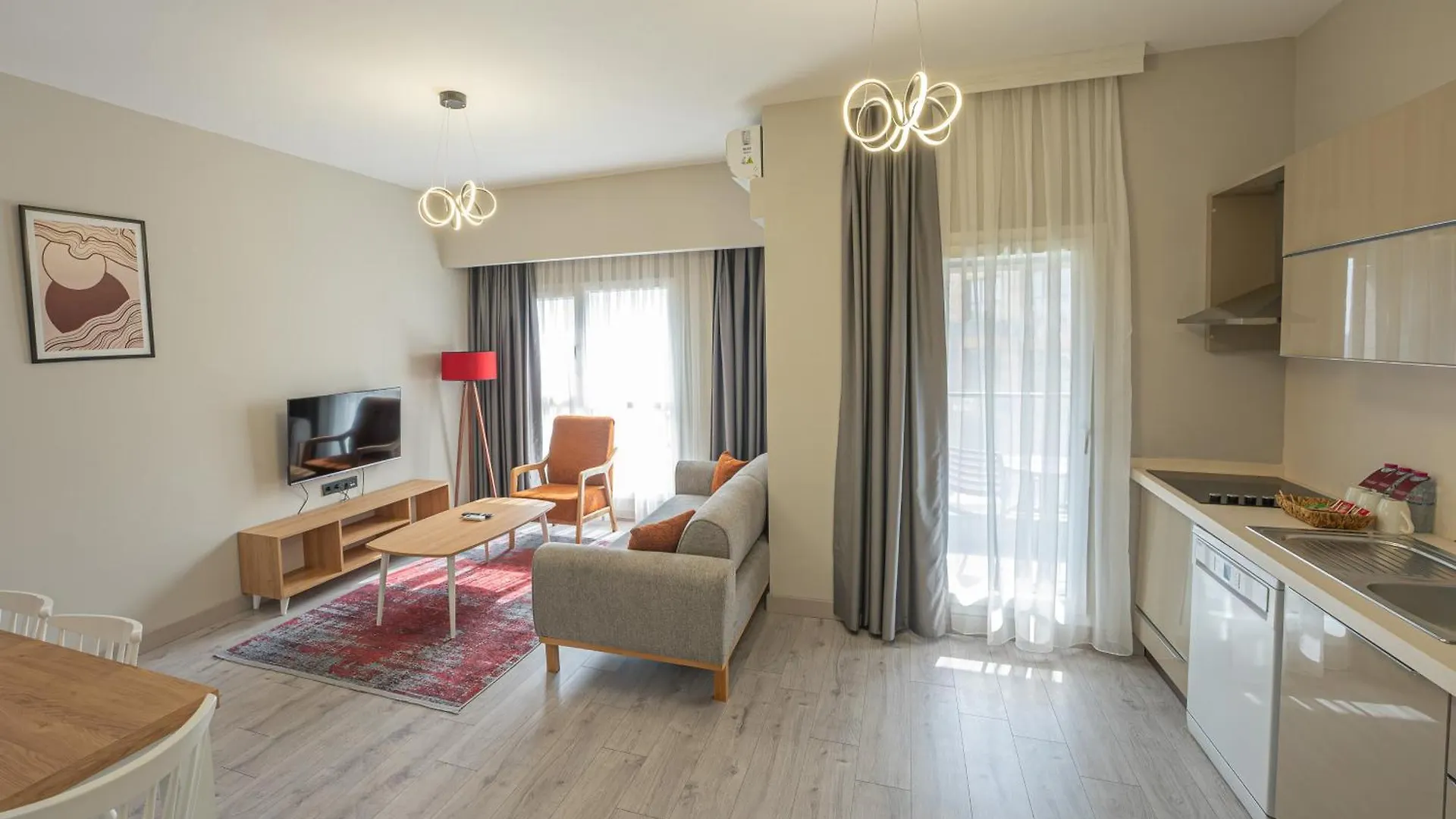 Best Western Plus Hotel & Residences Istanbul 4*,  Turkey