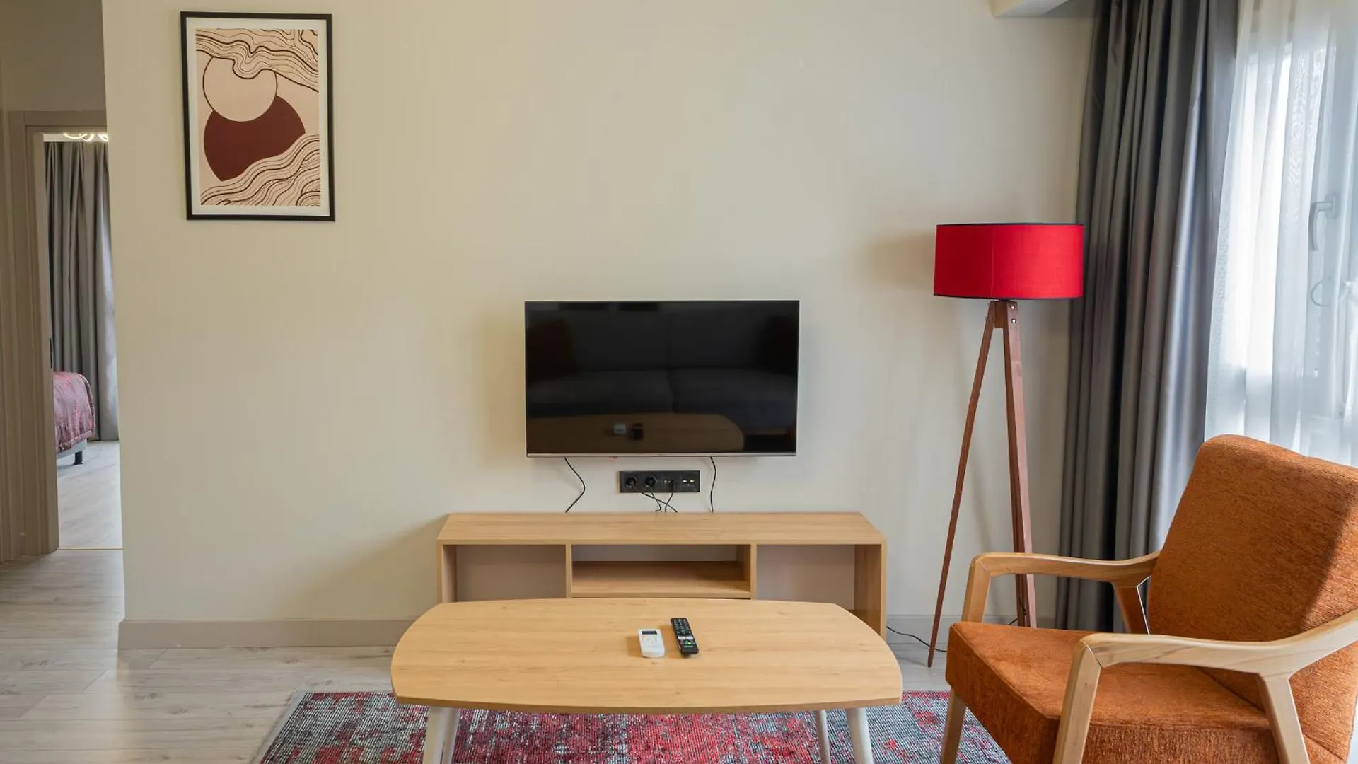 Best Western Plus Hotel & Residences Istanbul