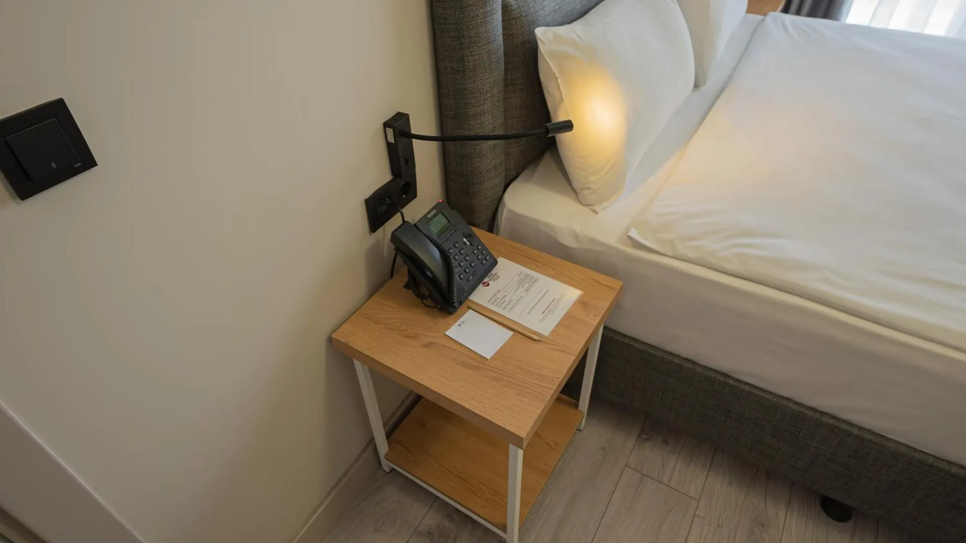 Best Western Plus Hotel & Residences Istanbul