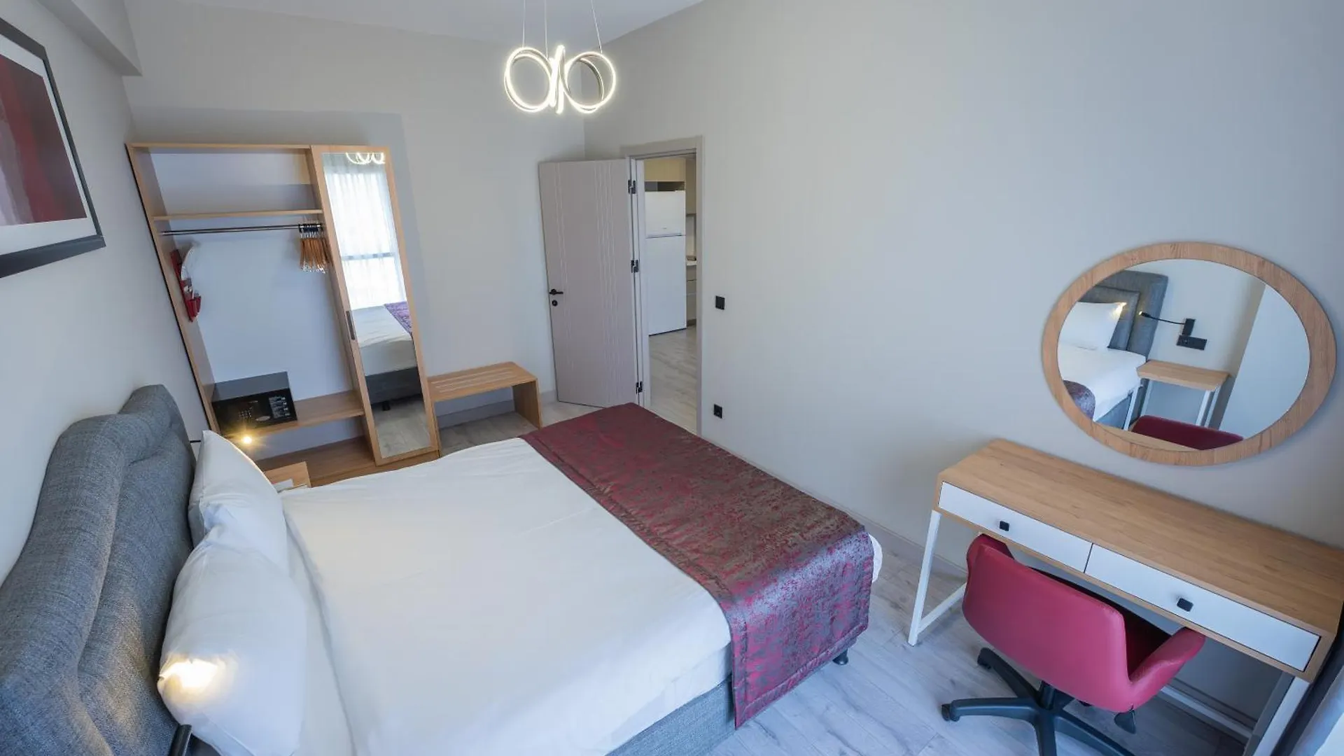Best Western Plus Hotel & Residences Istanbul