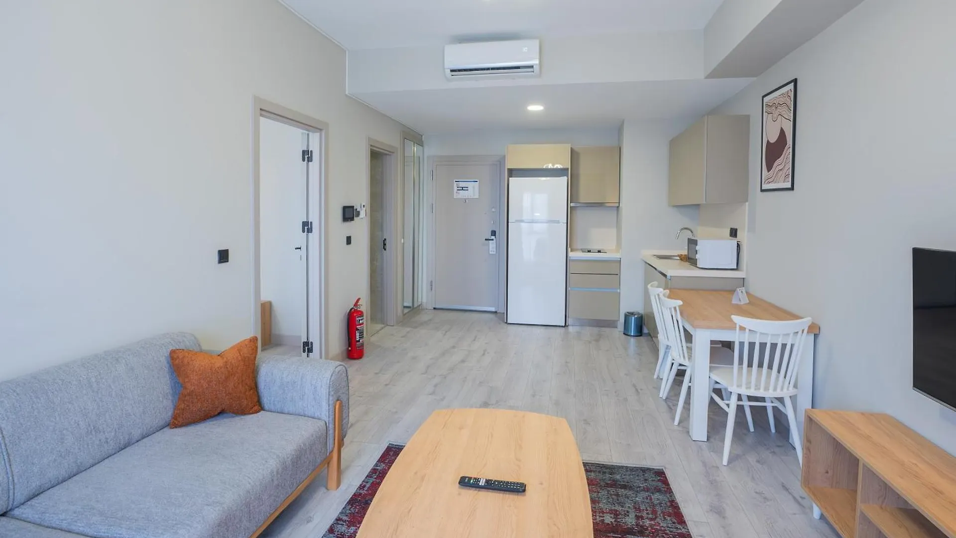 Best Western Plus Hotel & Residences Istanbul