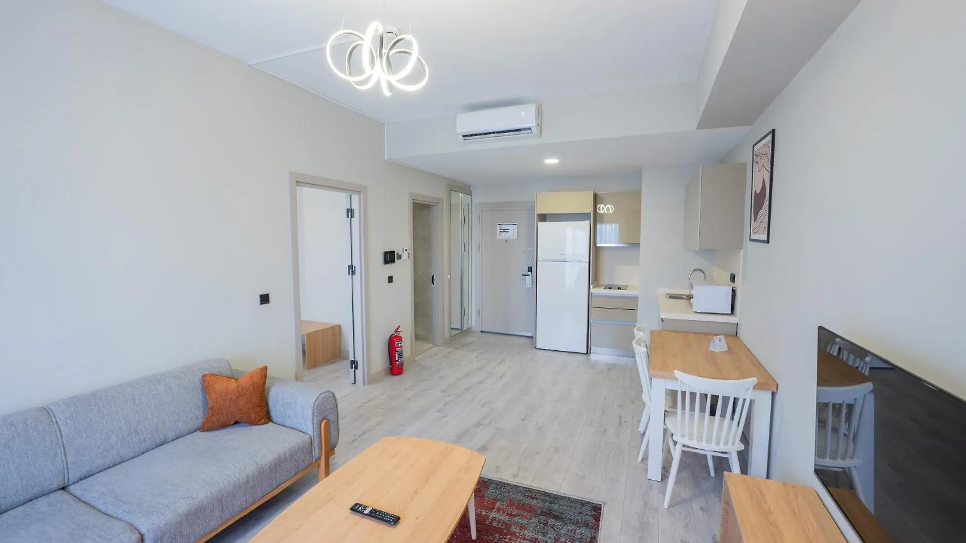Best Western Plus Hotel & Residences Istanbul