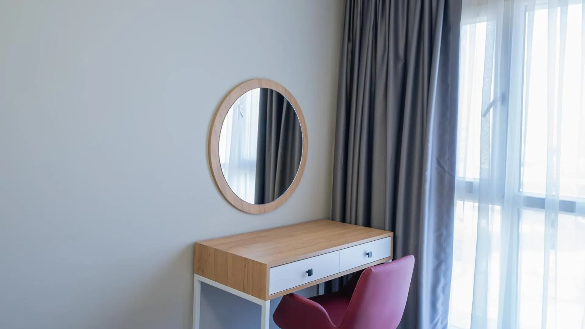 Best Western Plus Hotel & Residences Istanbul