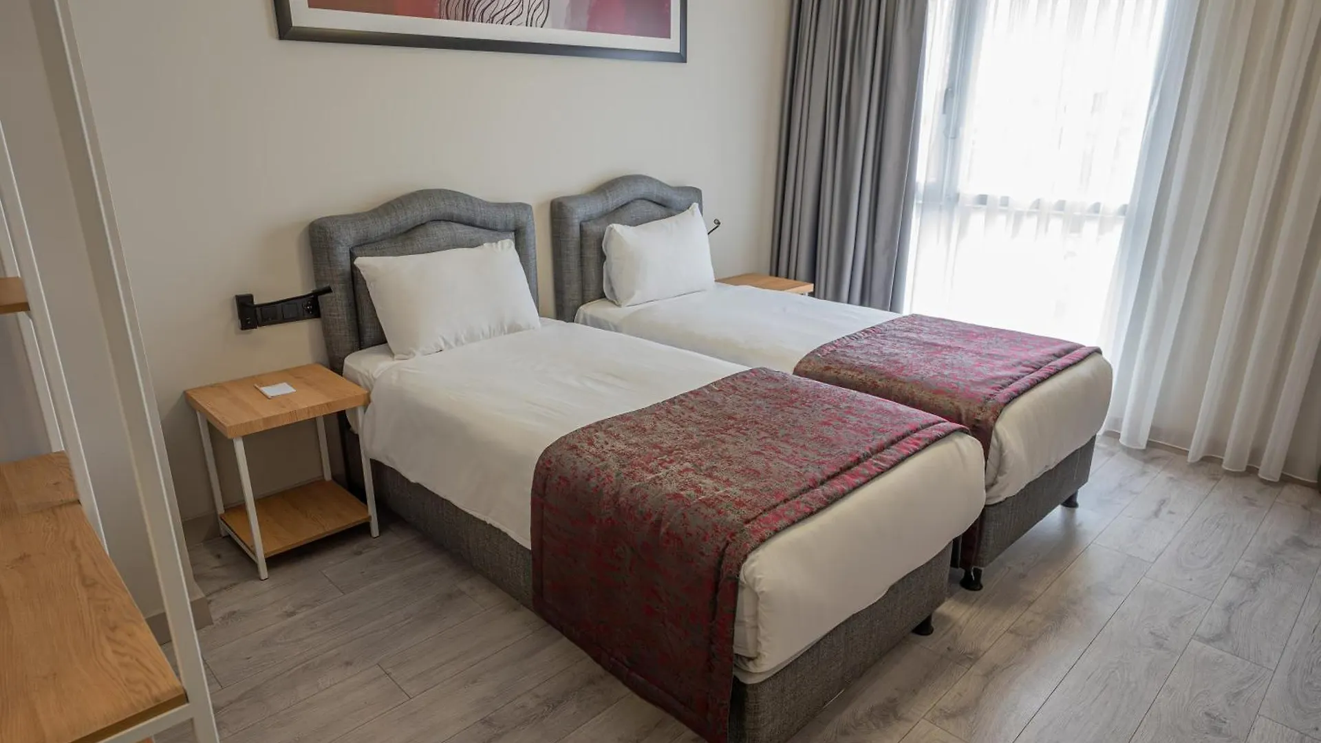 Best Western Plus Hotel & Residences Istanbul Turkey