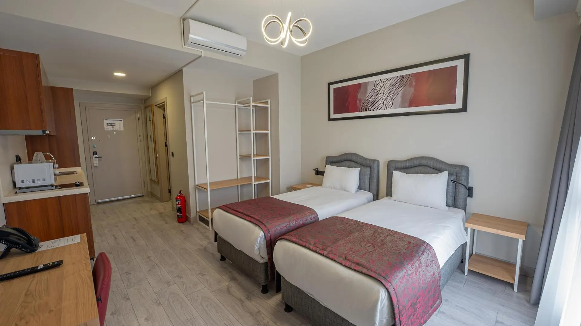 Best Western Plus Hotel & Residences Istanbul