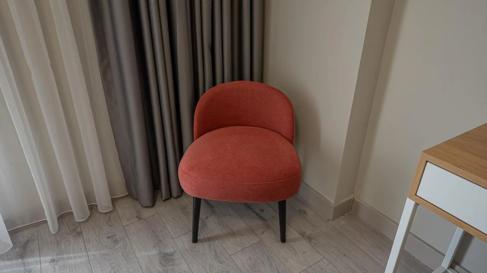 Best Western Plus Hotel & Residences Istanbul 4*,