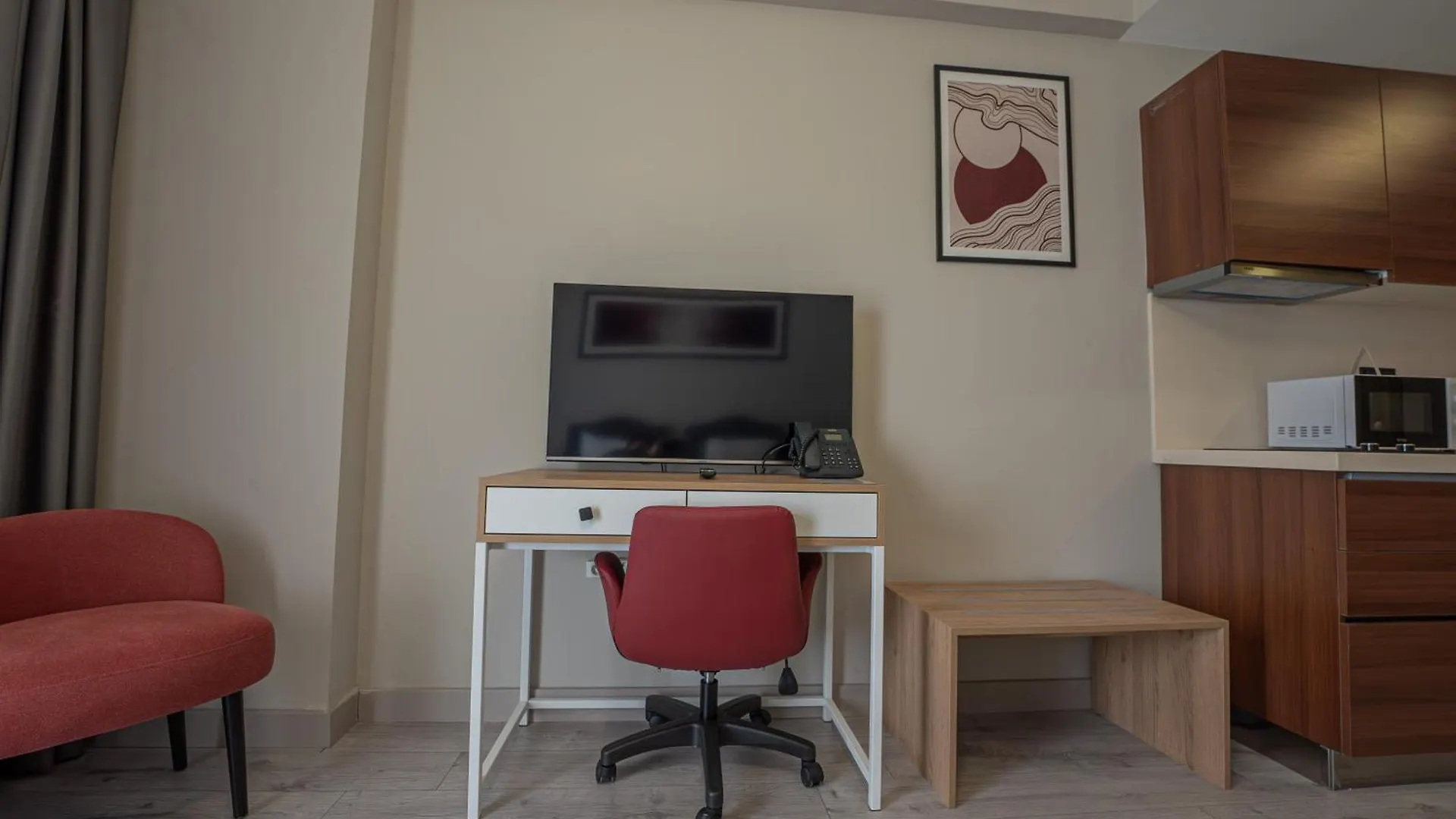 Best Western Plus Hotel & Residences Istanbul
