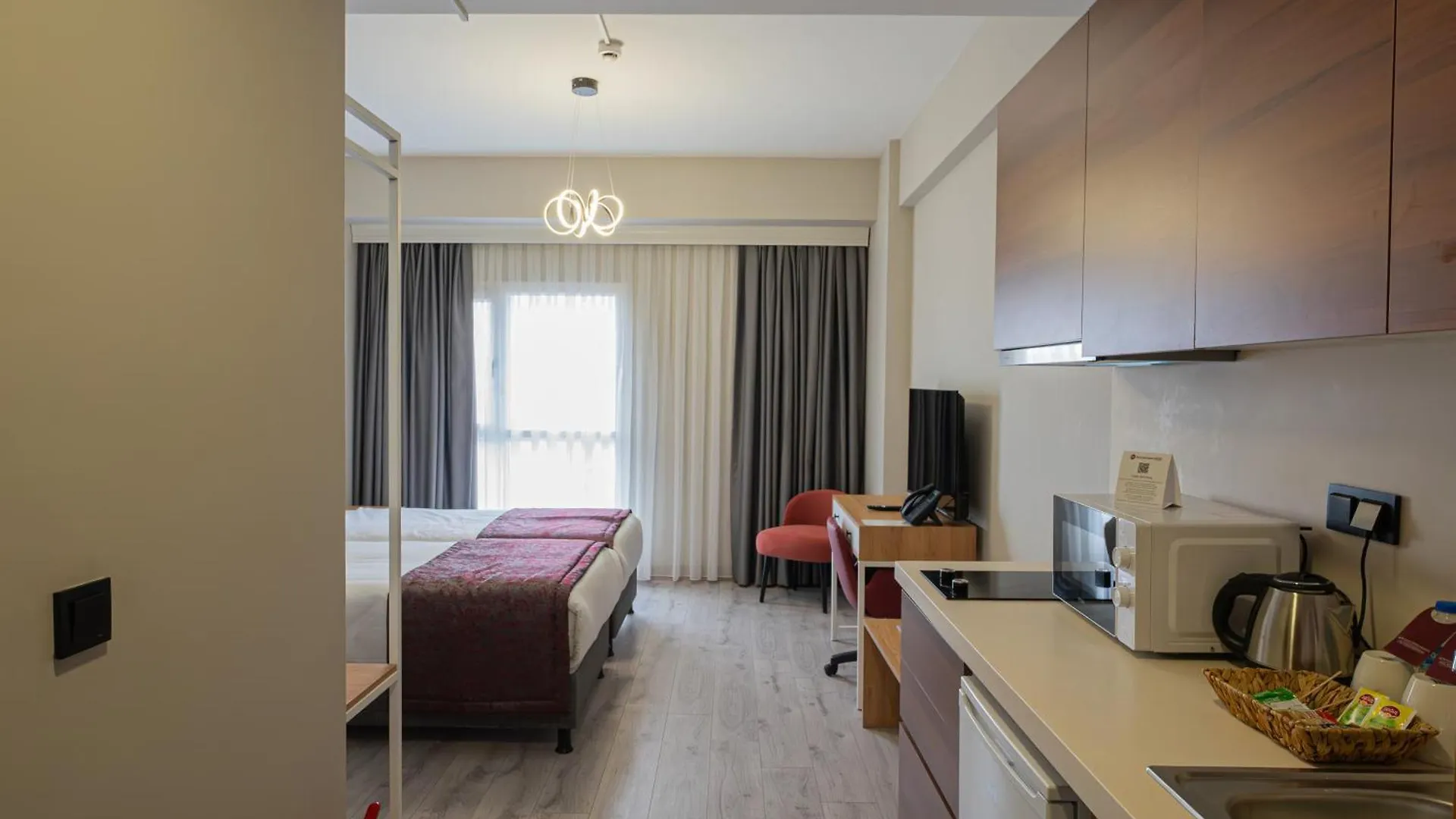 Best Western Plus Hotel & Residences Istanbul Turkey