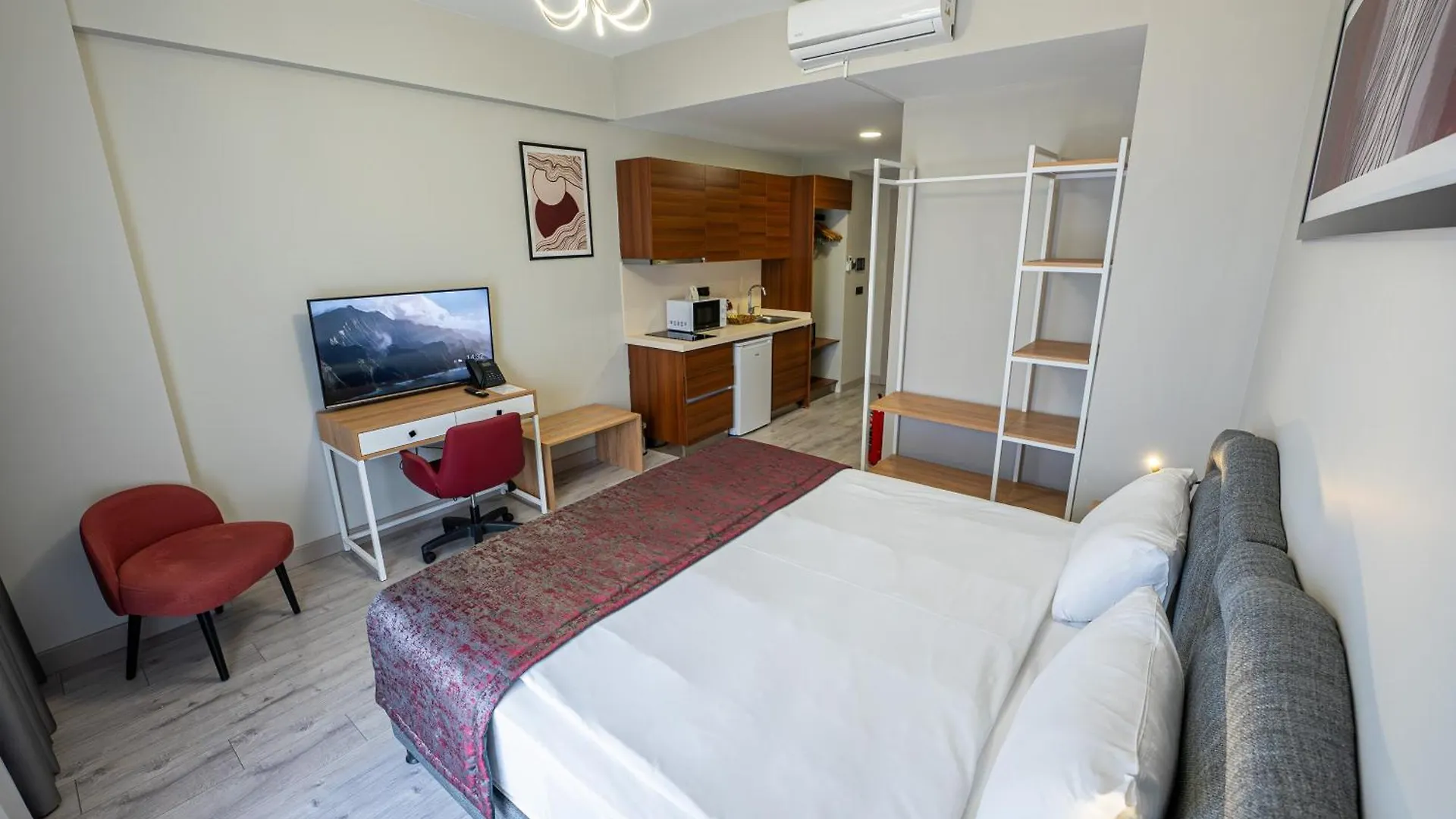 Best Western Plus Hotel & Residences Istanbul