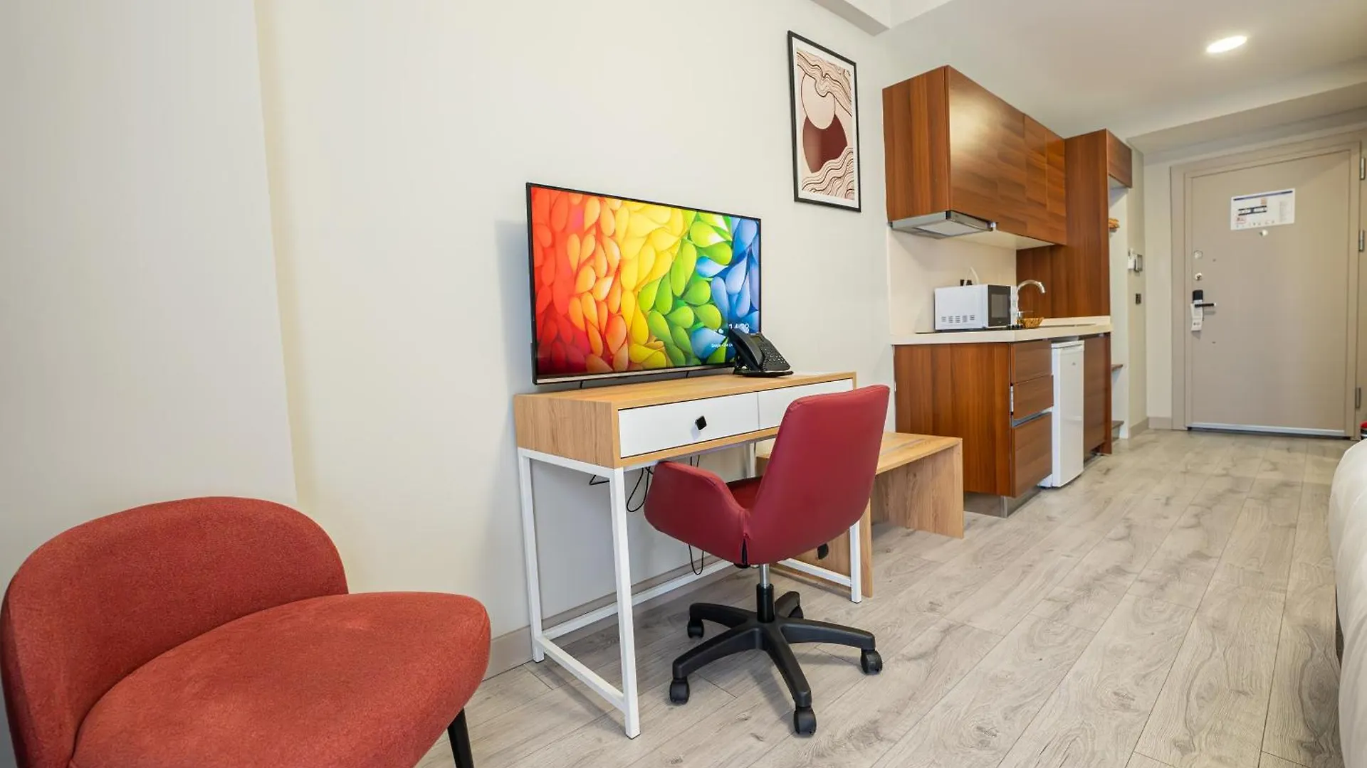 Best Western Plus Hotel & Residences Istanbul