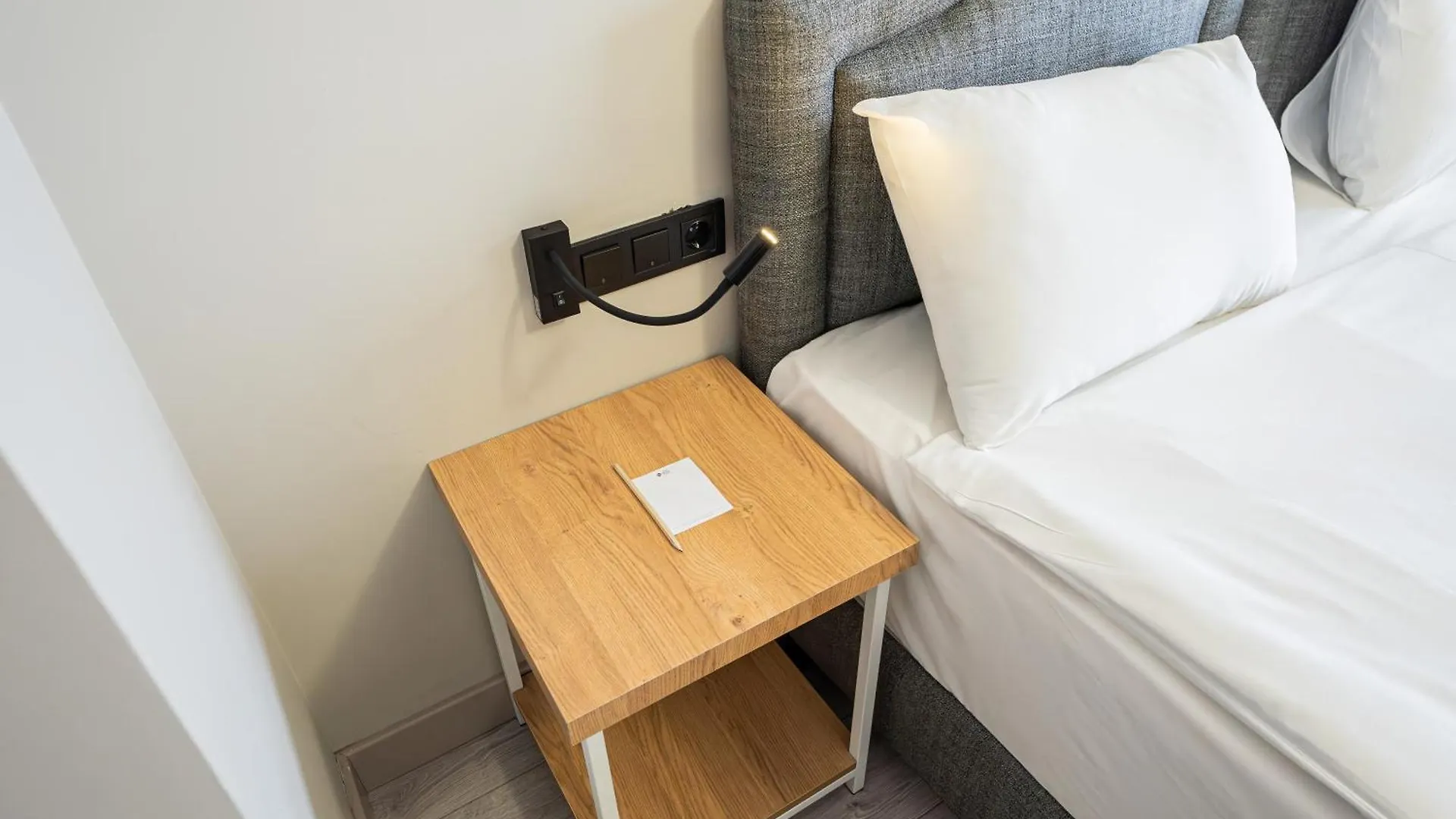 Best Western Plus Hotel & Residences Istanbul