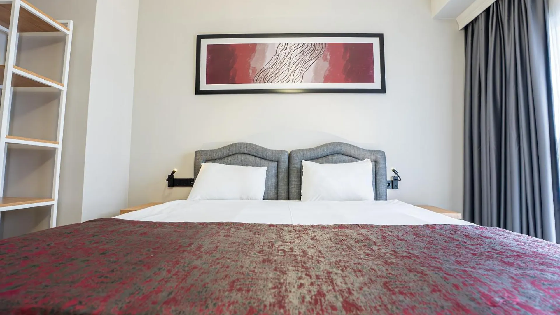 Best Western Plus Hotel & Residences Istanbul Turkey