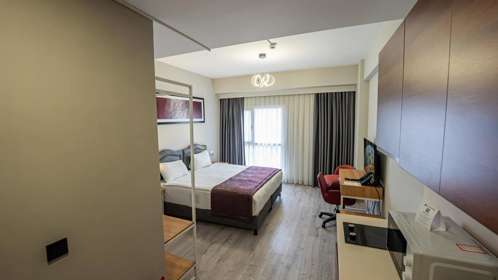 Best Western Plus Hotel & Residences Istanbul